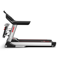 CINTA DE ENTRENAMIENTO 25HP SERIE 300 ATHANSPORT