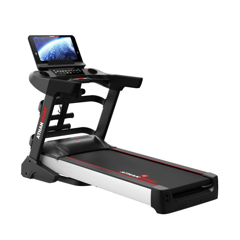 CINTA DE ENTRENAMIENTO 35HP SERIE 600 ATHANSPORT