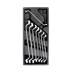 CARRO HERRAMIENTAS 7 CAJONES 138 PCS FARGO TOOLS
