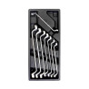 CARRO HERRAMIENTAS 7 CAJONES 138 PCS FARGO TOOLS