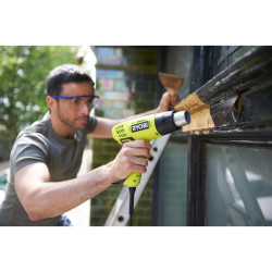 DECAPADOR DE AIRE 2000W RYOBI
