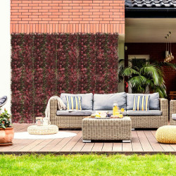 JARDIN VERTICAL 50X50CM SERIE RED MAPLE DONNA GARDEN