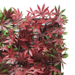 JARDIN VERTICAL 50X50CM SERIE RED MAPLE DONNA GARDEN