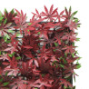 JARDIN VERTICAL 50X50CM SERIE RED MAPLE DONNA GARDEN