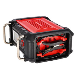 CARGADOR DE BATERIA 12 24V DIGITAL SOWELL
