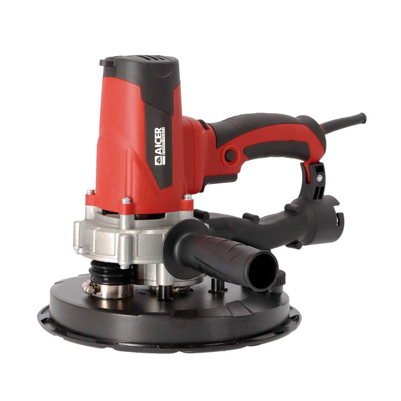 LIJADORA DE PARED 1200W 210MM AICER