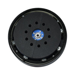 LIJADORA DE PARED DOBLE PLATO 750 W AICER