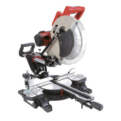 INGLETADORA 305MM 1800W CON LASER AICER