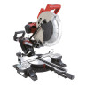 INGLETADORA 305MM 1800W CON LASER AICER