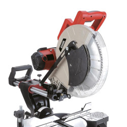 INGLETADORA 305MM 1800W CON LASER AICER