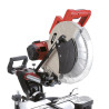 INGLETADORA 305MM 1800W CON LASER AICER