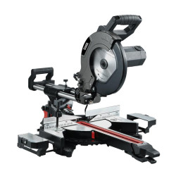 INGLETADORA 255MM 2000W CON LASER AICER