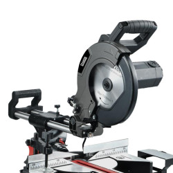 INGLETADORA 255MM 2000W CON LASER AICER