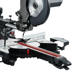 INGLETADORA 255MM 2000W CON LASER AICER