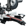 INGLETADORA 255MM 2000W CON LASER AICER