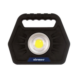 FOCO LED RECARGABLE 25W AIRMEC