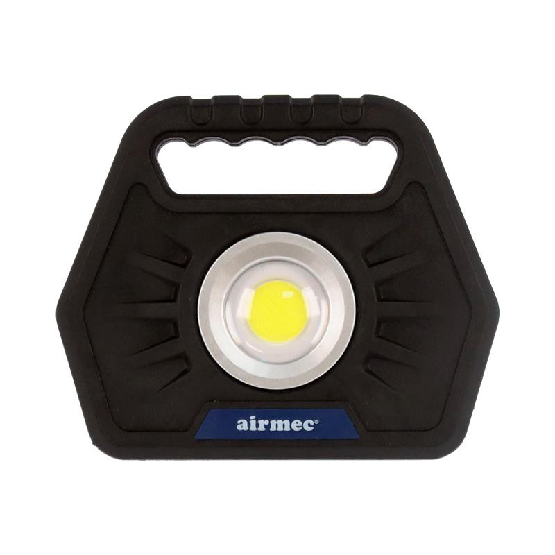 FOCO LED RECARGABLE 25W AIRMEC