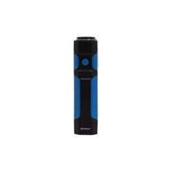 LINTERNA MULTIUSOS 3W 2 POSICIONES DE LUZ 150 LUMENS AIRMEC