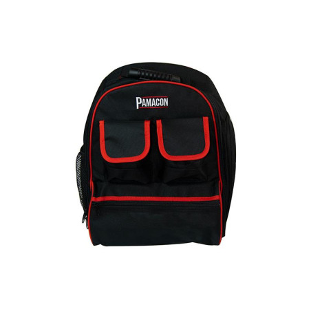 MOCHILA PORTA HERRAMIENTAS 35X225X44 CM PAMACON