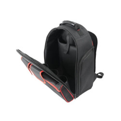 MOCHILA PORTA HERRAMIENTAS 35X225X44 CM PAMACON