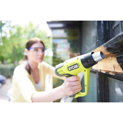 DECAPADOR DE AIRE 2000W RYOBI