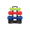 JUEGO DE MANCUERNAS 6 PCS DE NEOPRENO HEIMSPORT