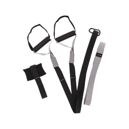 TRX PARA ENTRENAMIENTO DE SUSPENSION NYLON HEIMSPORT