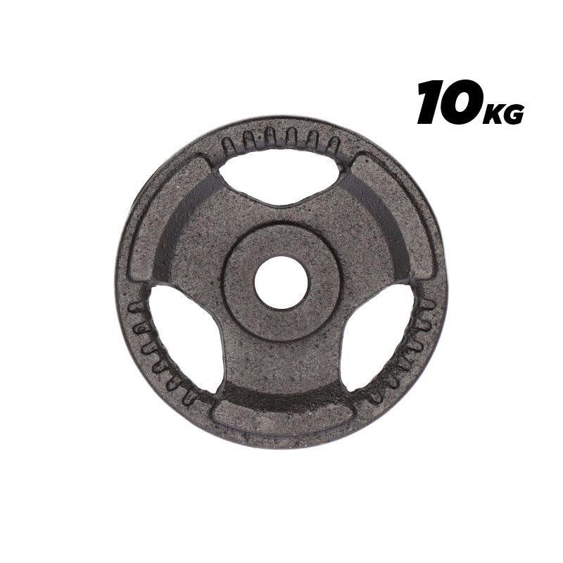 DISCO DE FUNDICION 10 KG HEIMSPORT