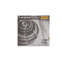 DISCO DE FUNDICION 10 KG HEIMSPORT