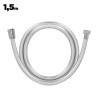 MANGUERA DUCHA PVC SILVER 15 METROS BENOTTI
