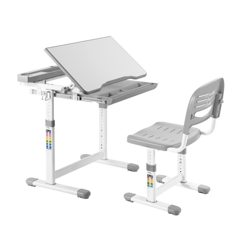 JUEGO MESA SILLA VOLTEN