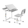 JUEGO MESA SILLA VOLTEN