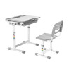 JUEGO MESA SILLA VOLTEN