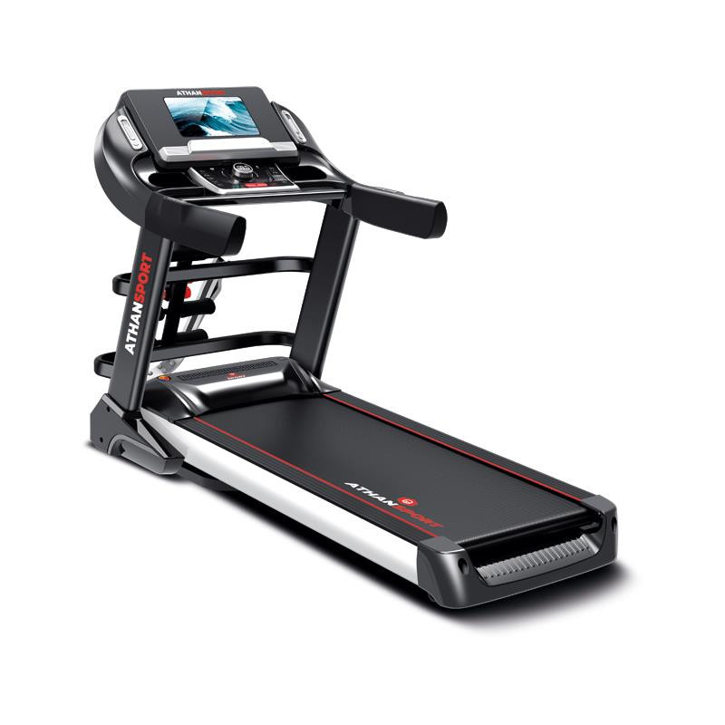 CINTA DE ENTRENAMIENTO 35HP SERIE 500 ATHANSPORT