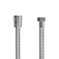 MANGUERA DUCHA INOX EXTENSIBLE 15 2 M BENOTTI