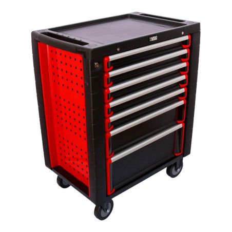 CARRO HERRAMIENTAS 7 CAJONES 725X465X93 CM FARGO TOOLS