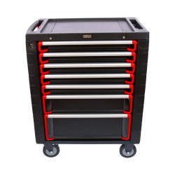 CARRO HERRAMIENTAS 7 CAJONES 725X465X93 CM FARGO TOOLS