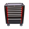CARRO HERRAMIENTAS 7 CAJONES 725X465X93 CM FARGO TOOLS