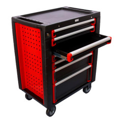 CARRO HERRAMIENTAS 7 CAJONES 725X465X93 CM FARGO TOOLS
