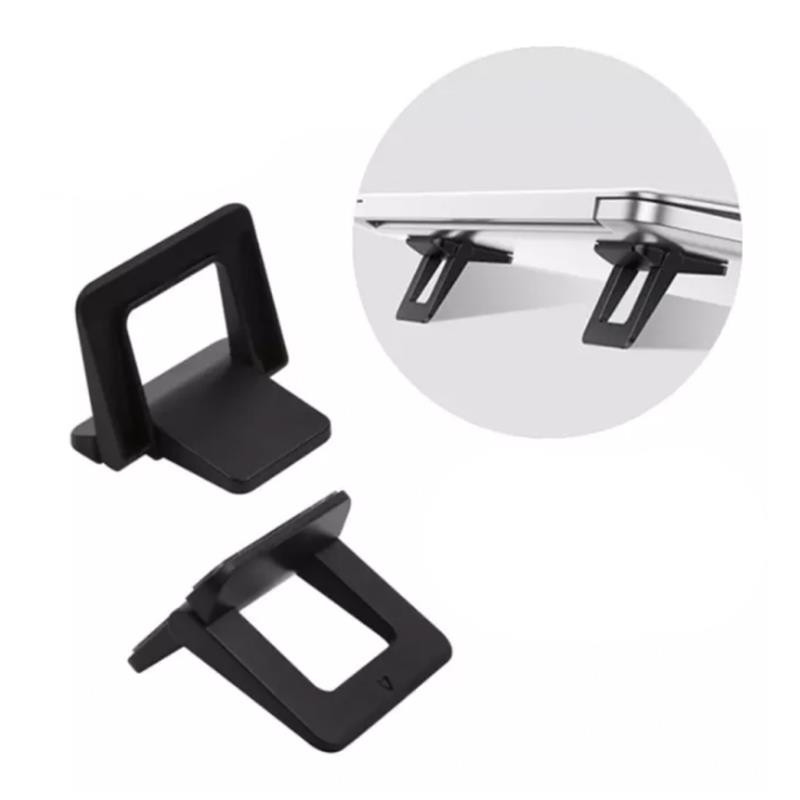 SOPORTE PLEGABLE PARA MINI PORTATIL TABLETA USAMS