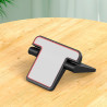 SOPORTE PLEGABLE PARA MINI PORTATIL TABLETA USAMS