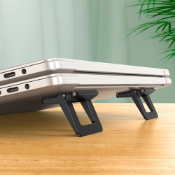 SOPORTE PLEGABLE PARA MINI PORTATIL TABLETA USAMS