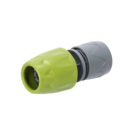 CONECTOR RAPIDO MANGUERA 1 2 5 8 3 4 AUTO STOP AIRMEC
