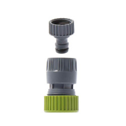 SET 2 CONECTORES MANGUERA 3 4 AIRMEC