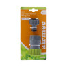 SET 2 CONECTORES MANGUERA 3 4 AIRMEC
