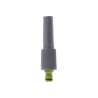 SET BOQUILLA DE RIEGO 5 CONECTORES 1 2 5 8 AIRMEC