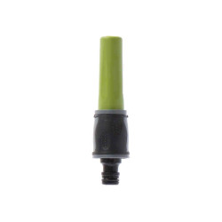 SET 4 PCS BOQUILLA DE RIEGO ADAPTADORES 1 2 5 8 3 4 AIRMEC