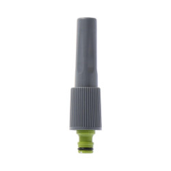 SET 4 PCS BOQUILLA DE RIEGO ADAPTADORES 1 2 5 8 3 4 AIRMEC