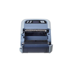 IMPRESORA TERMICA PORTATIL ILP 80 BLUETOOTH 72 MM 70 MM S GRIS