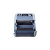 IMPRESORA TERMICA PORTATIL ILP 80 BLUETOOTH 72 MM 70 MM S GRIS